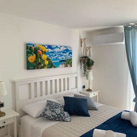 B&B Casa Prencipe มัตตีนาตา ภายนอก รูปภาพ