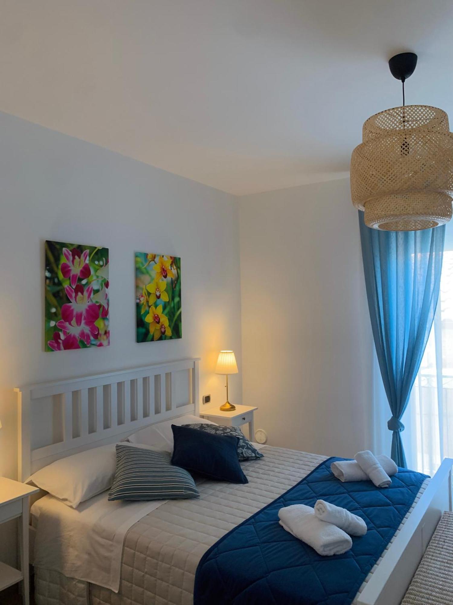 B&B Casa Prencipe มัตตีนาตา ภายนอก รูปภาพ