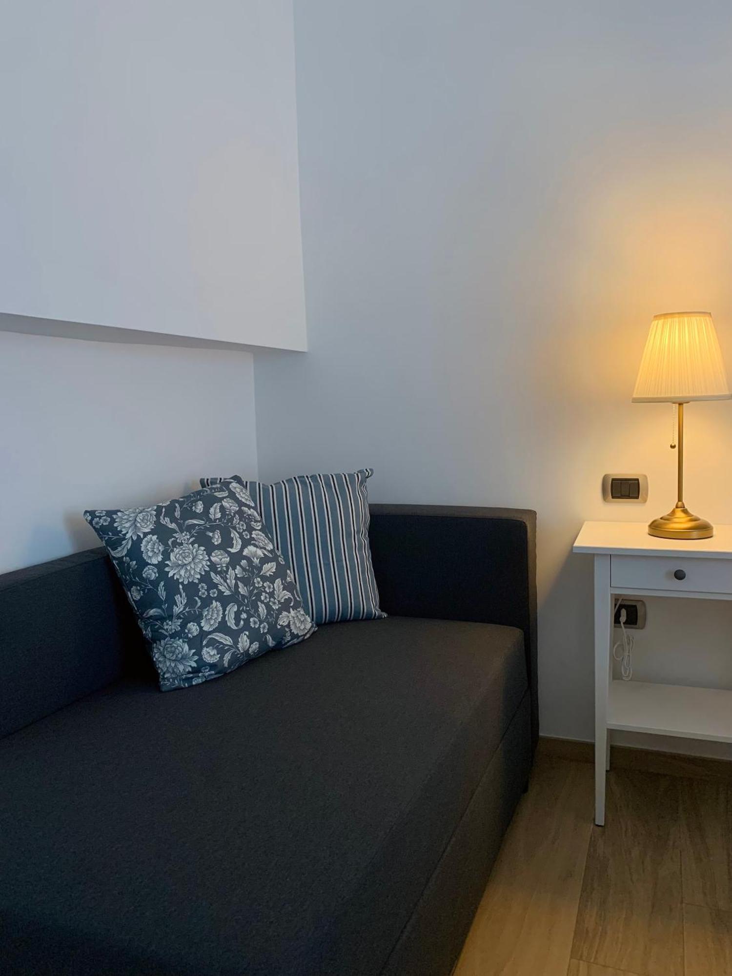 B&B Casa Prencipe มัตตีนาตา ภายนอก รูปภาพ