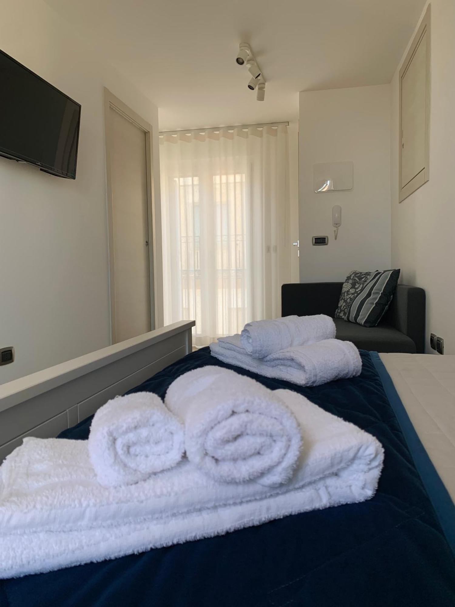 B&B Casa Prencipe มัตตีนาตา ภายนอก รูปภาพ