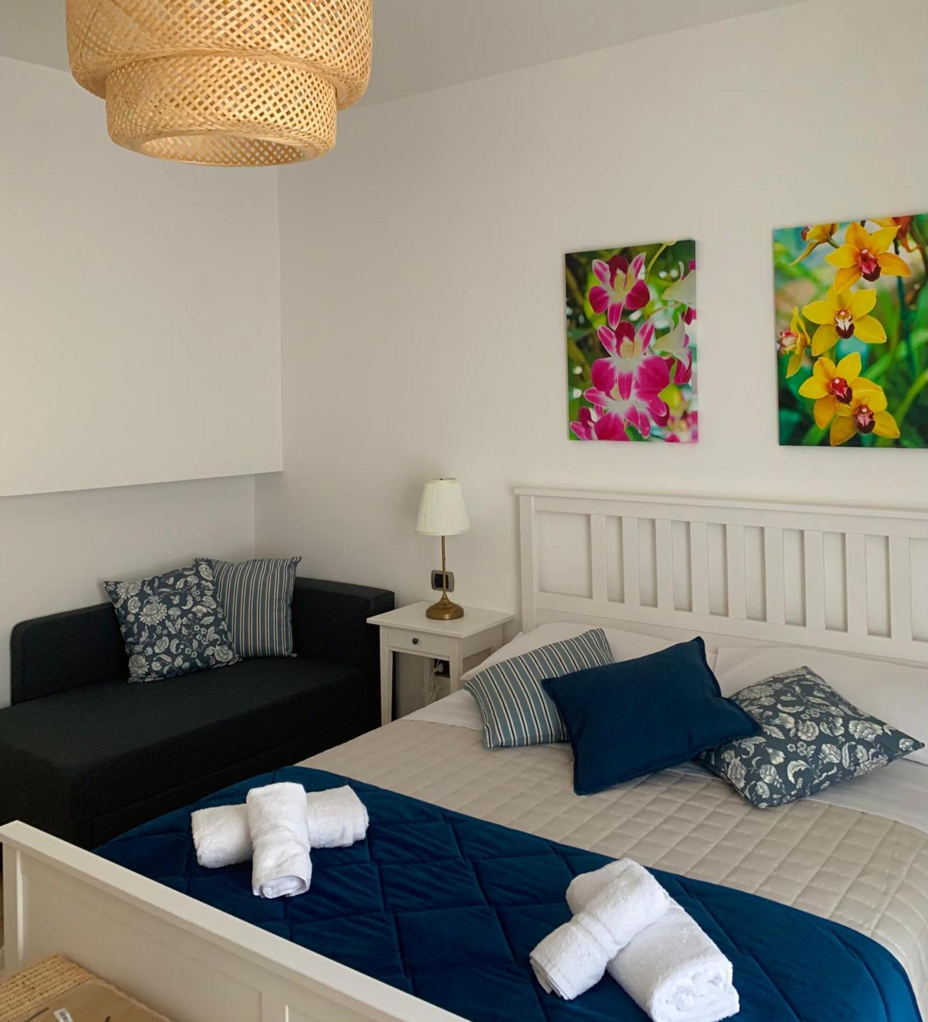 B&B Casa Prencipe มัตตีนาตา ภายนอก รูปภาพ