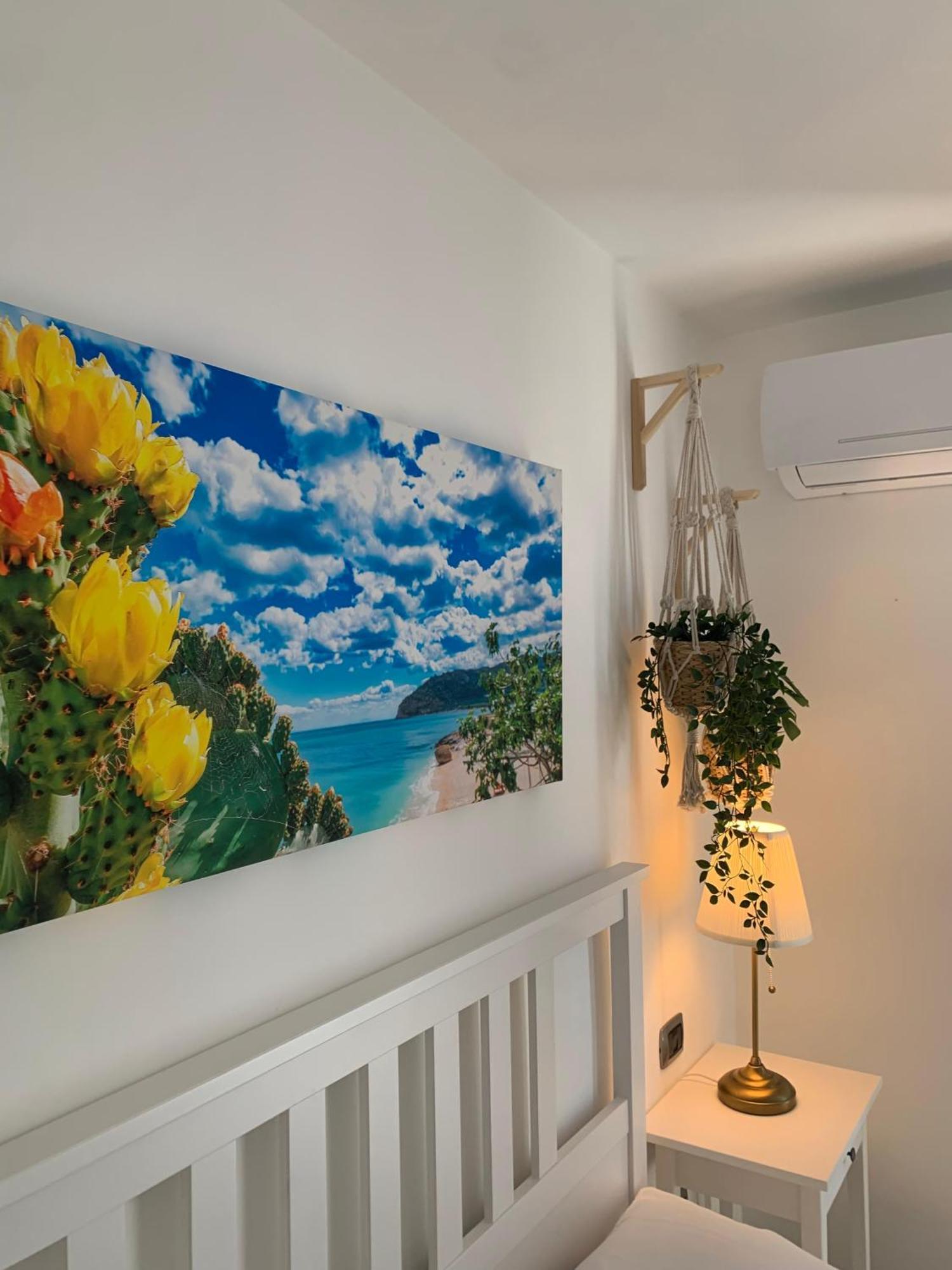 B&B Casa Prencipe มัตตีนาตา ภายนอก รูปภาพ