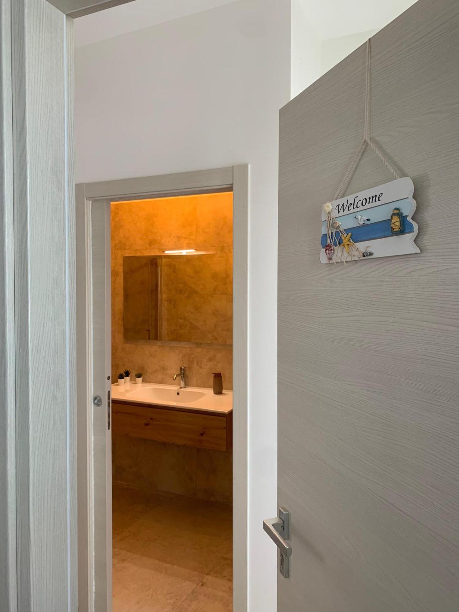 B&B Casa Prencipe มัตตีนาตา ภายนอก รูปภาพ