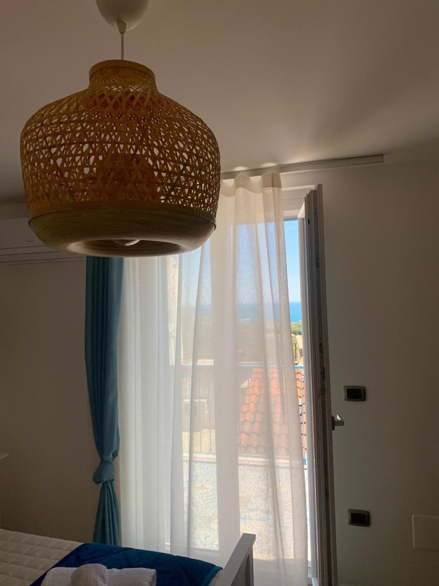 B&B Casa Prencipe มัตตีนาตา ภายนอก รูปภาพ